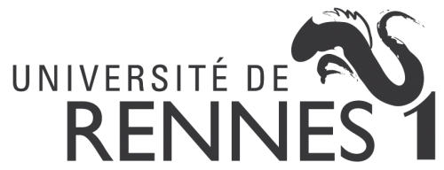 UNIVERSITE DE RENNES