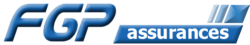 Logo FGP Assurances