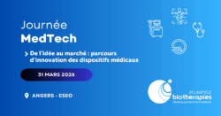 Journée Medtech ABT - 2026
