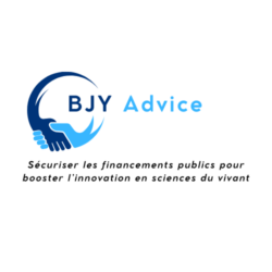 Logo BJY Advice