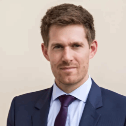 Thomas Godard, directeur du développement et des partenariats OSO-AI