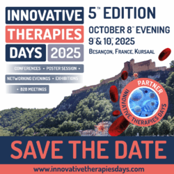Innovative Therapies Days 2025