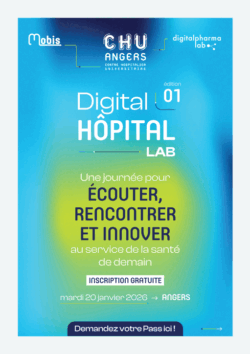 Digital Hôpital Lab 2026