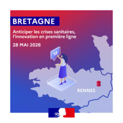 Tour de France de l’Innovation en Santé dédiée à l’anticipation des crises sanitaire