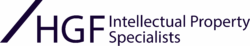 Logo HGF